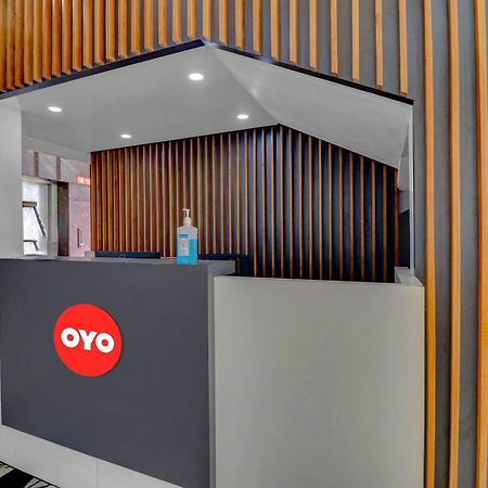 Hotel O Poptavern Heritage كوفالام المظهر الخارجي الصورة