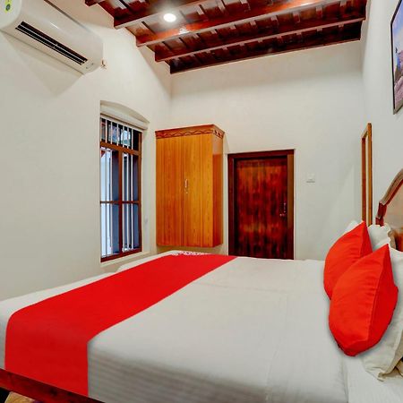 Hotel O Poptavern Heritage كوفالام المظهر الخارجي الصورة