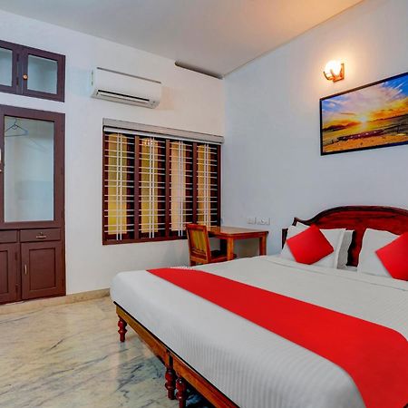 Hotel O Poptavern Heritage كوفالام المظهر الخارجي الصورة