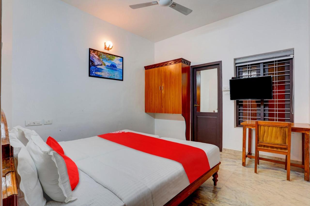 Hotel O Poptavern Heritage كوفالام المظهر الخارجي الصورة