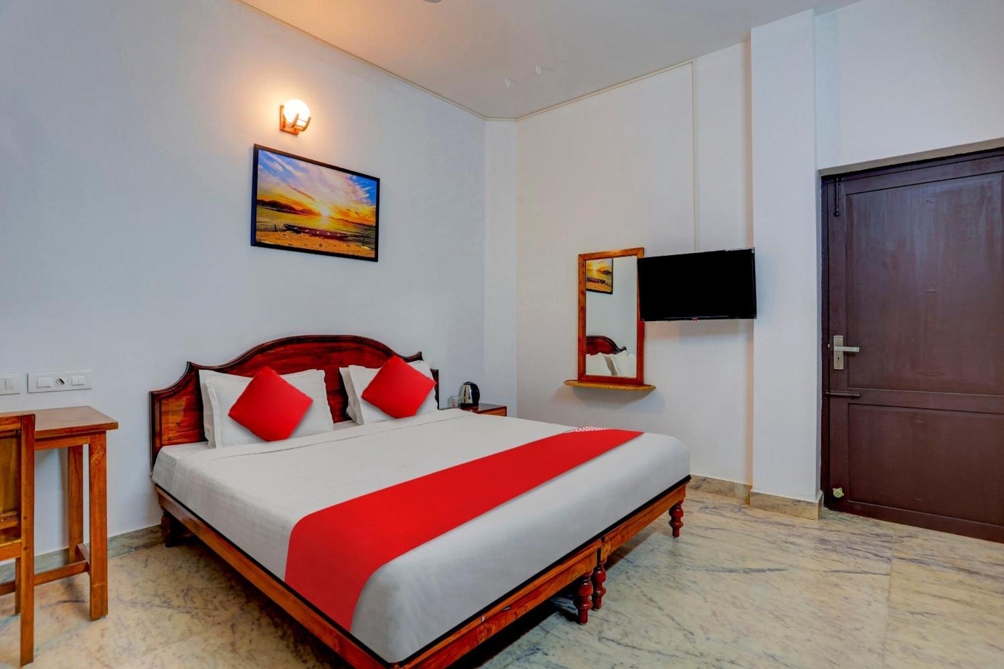 Hotel O Poptavern Heritage كوفالام المظهر الخارجي الصورة