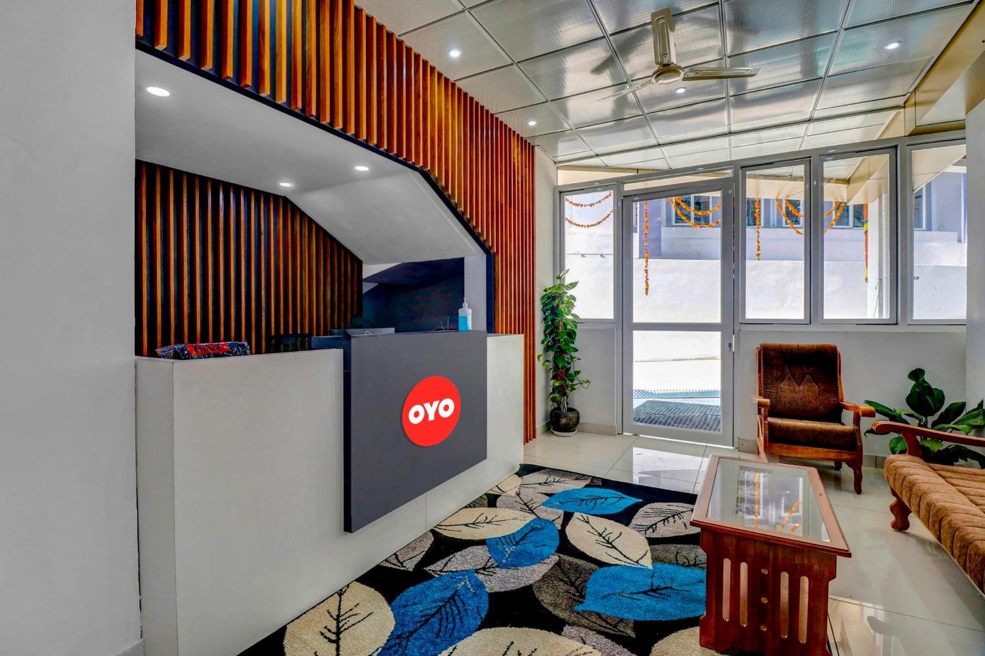 Hotel O Poptavern Heritage كوفالام المظهر الخارجي الصورة