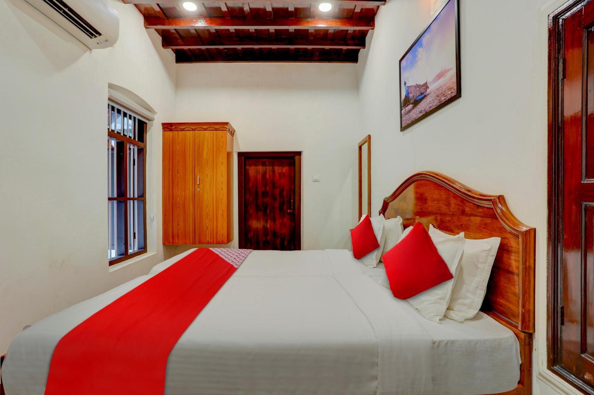 Hotel O Poptavern Heritage كوفالام المظهر الخارجي الصورة