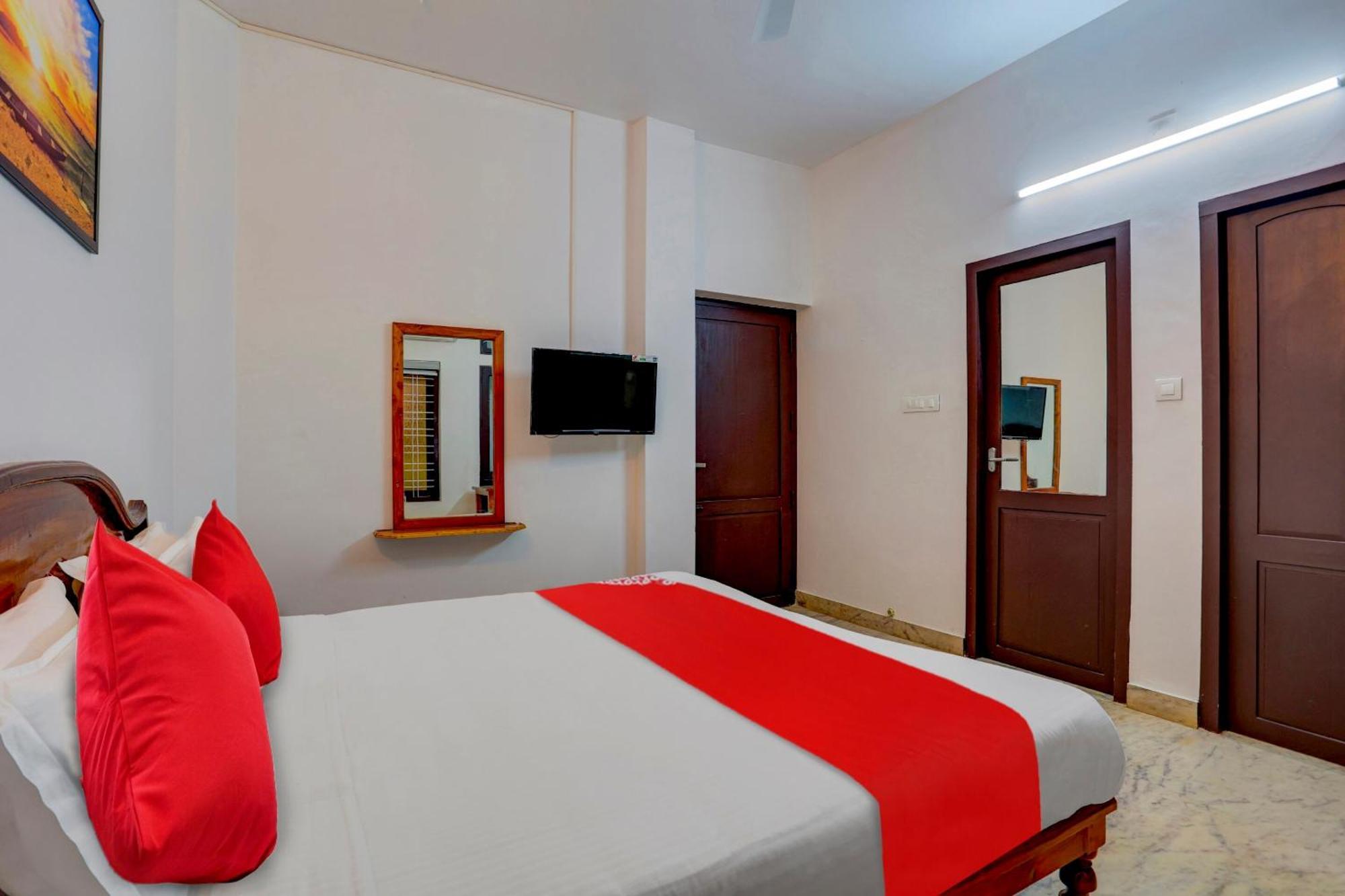 Hotel O Poptavern Heritage كوفالام المظهر الخارجي الصورة