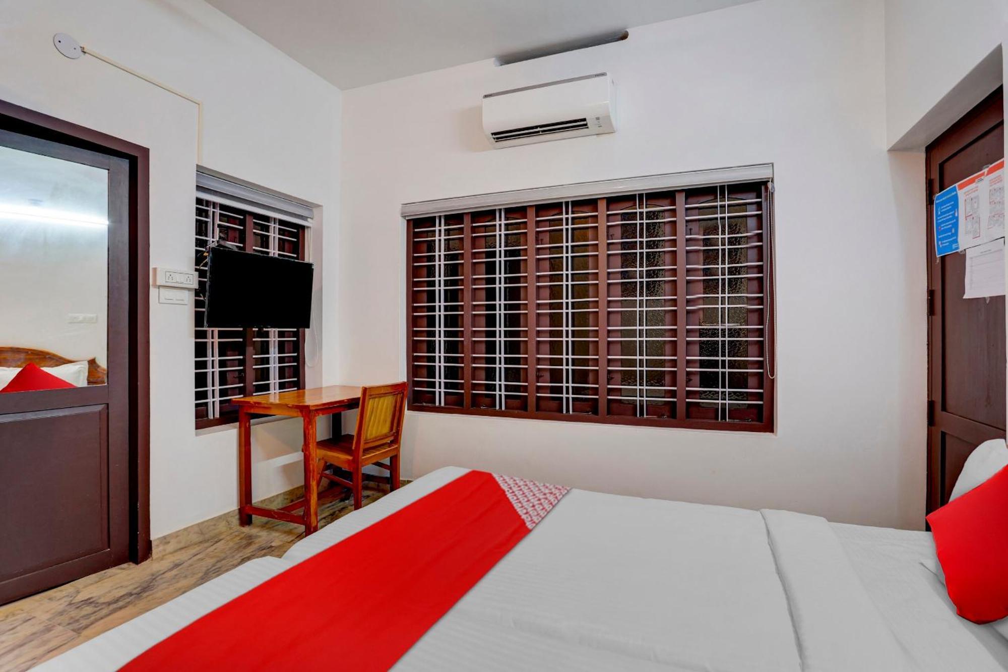 Hotel O Poptavern Heritage كوفالام المظهر الخارجي الصورة