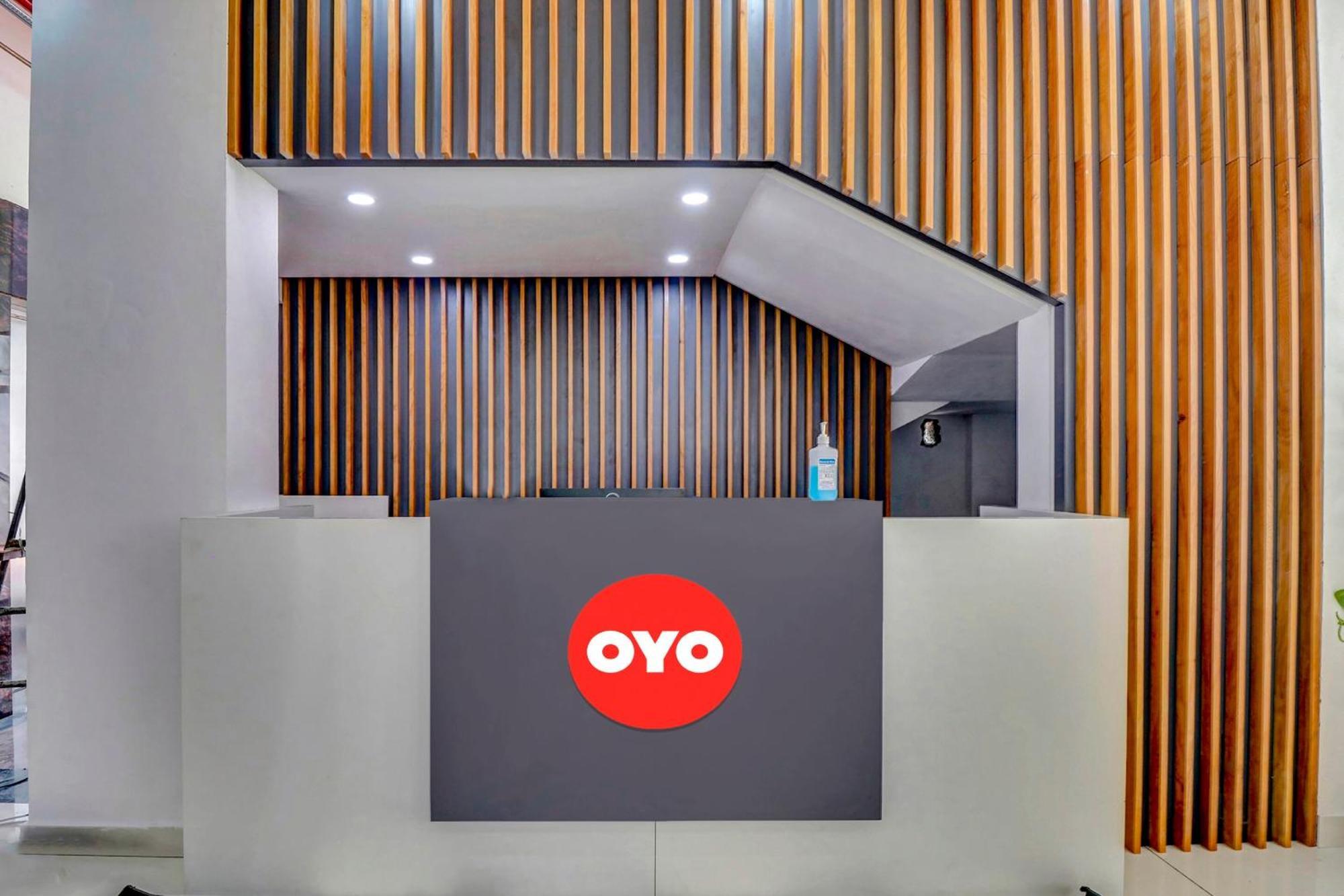 Hotel O Poptavern Heritage كوفالام المظهر الخارجي الصورة