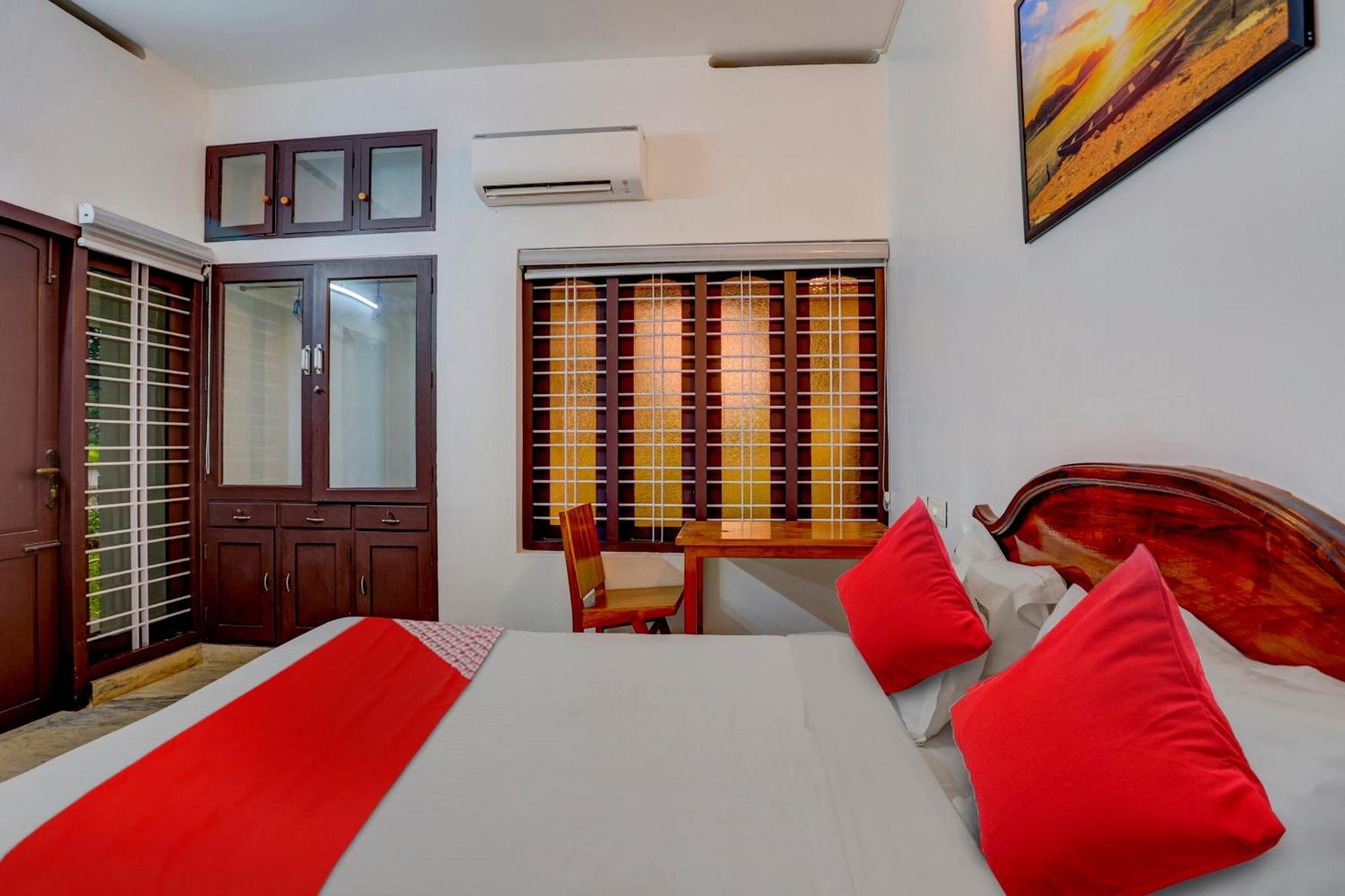 Hotel O Poptavern Heritage كوفالام المظهر الخارجي الصورة
