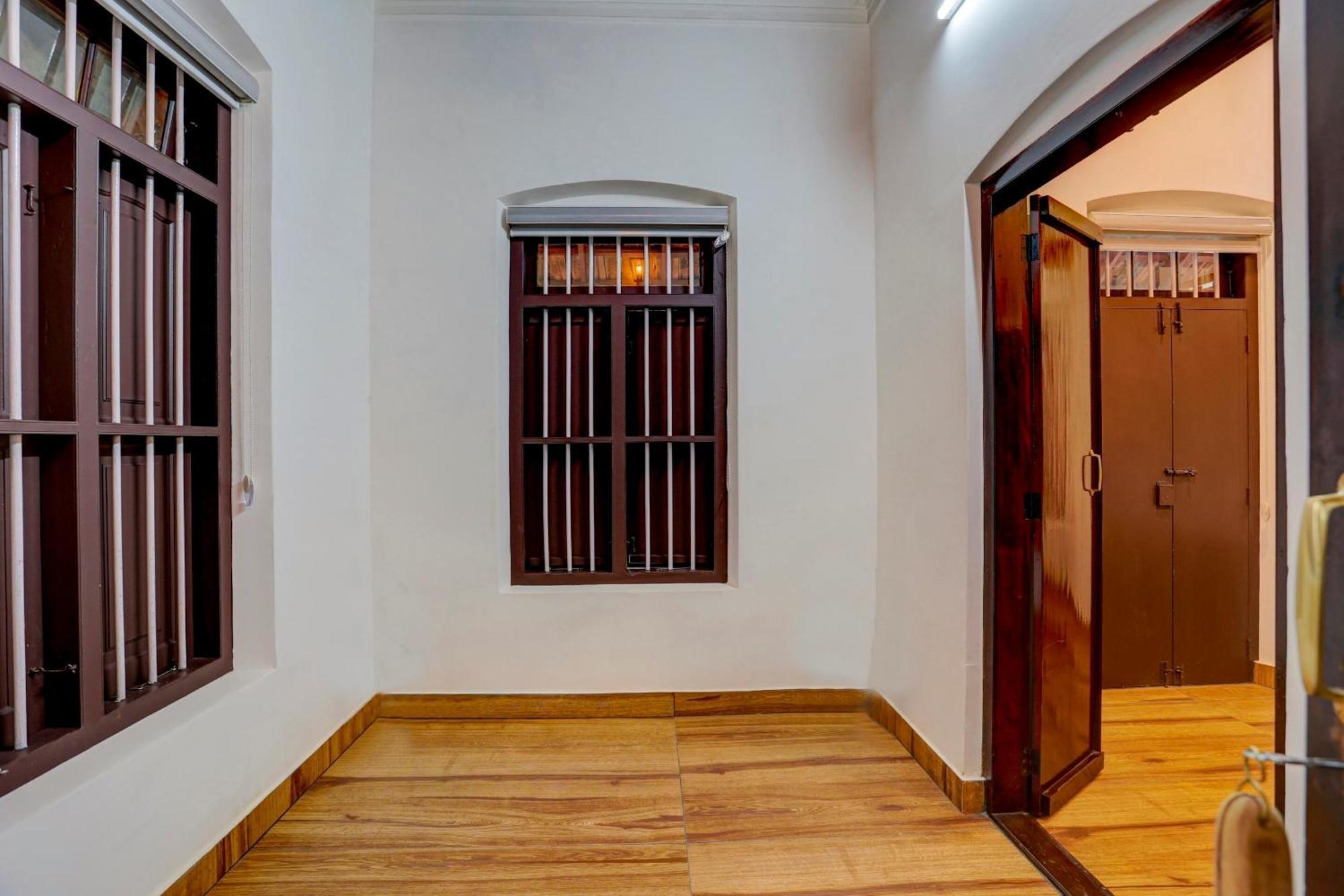 Hotel O Poptavern Heritage كوفالام المظهر الخارجي الصورة