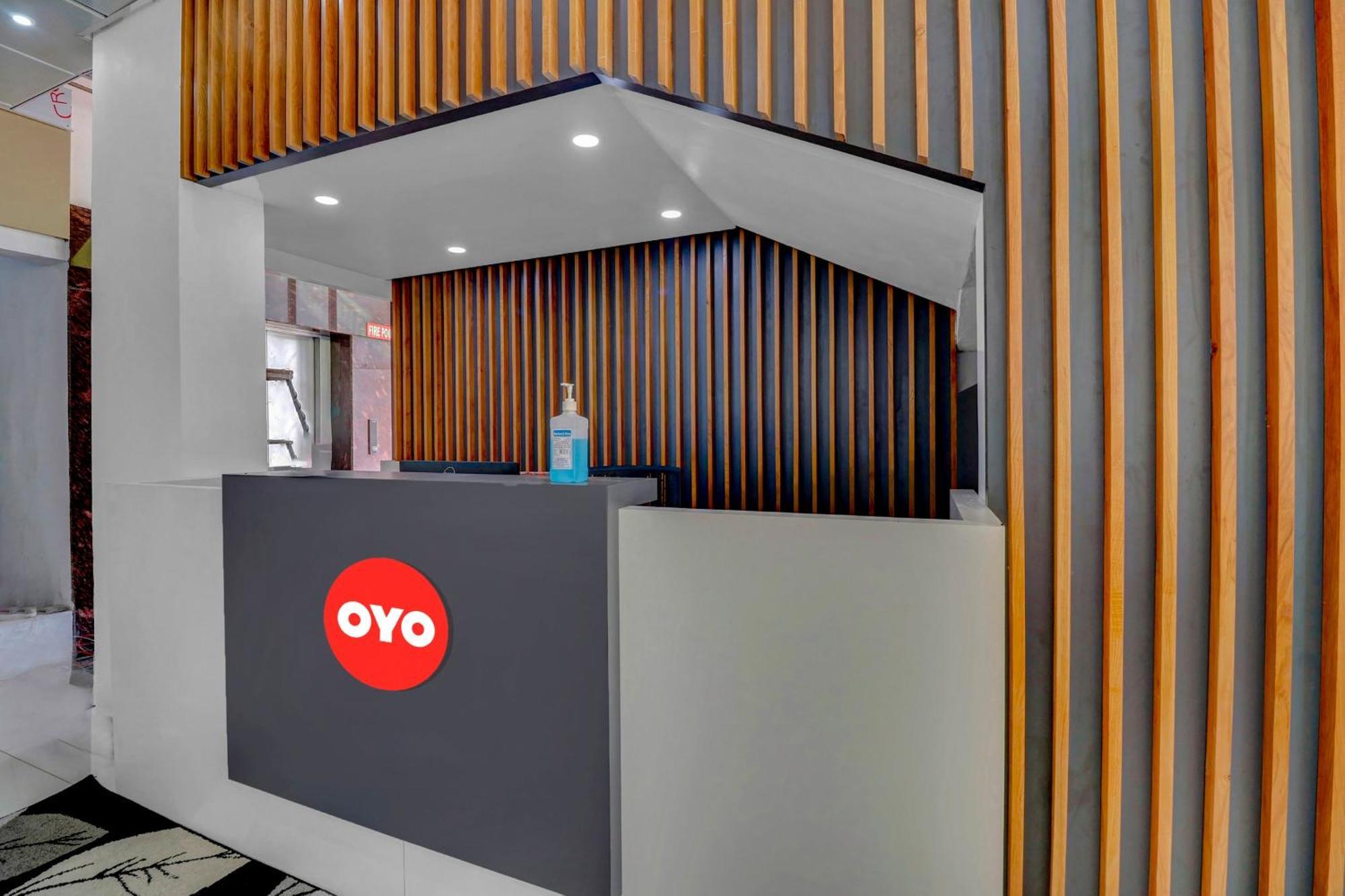 Hotel O Poptavern Heritage كوفالام المظهر الخارجي الصورة