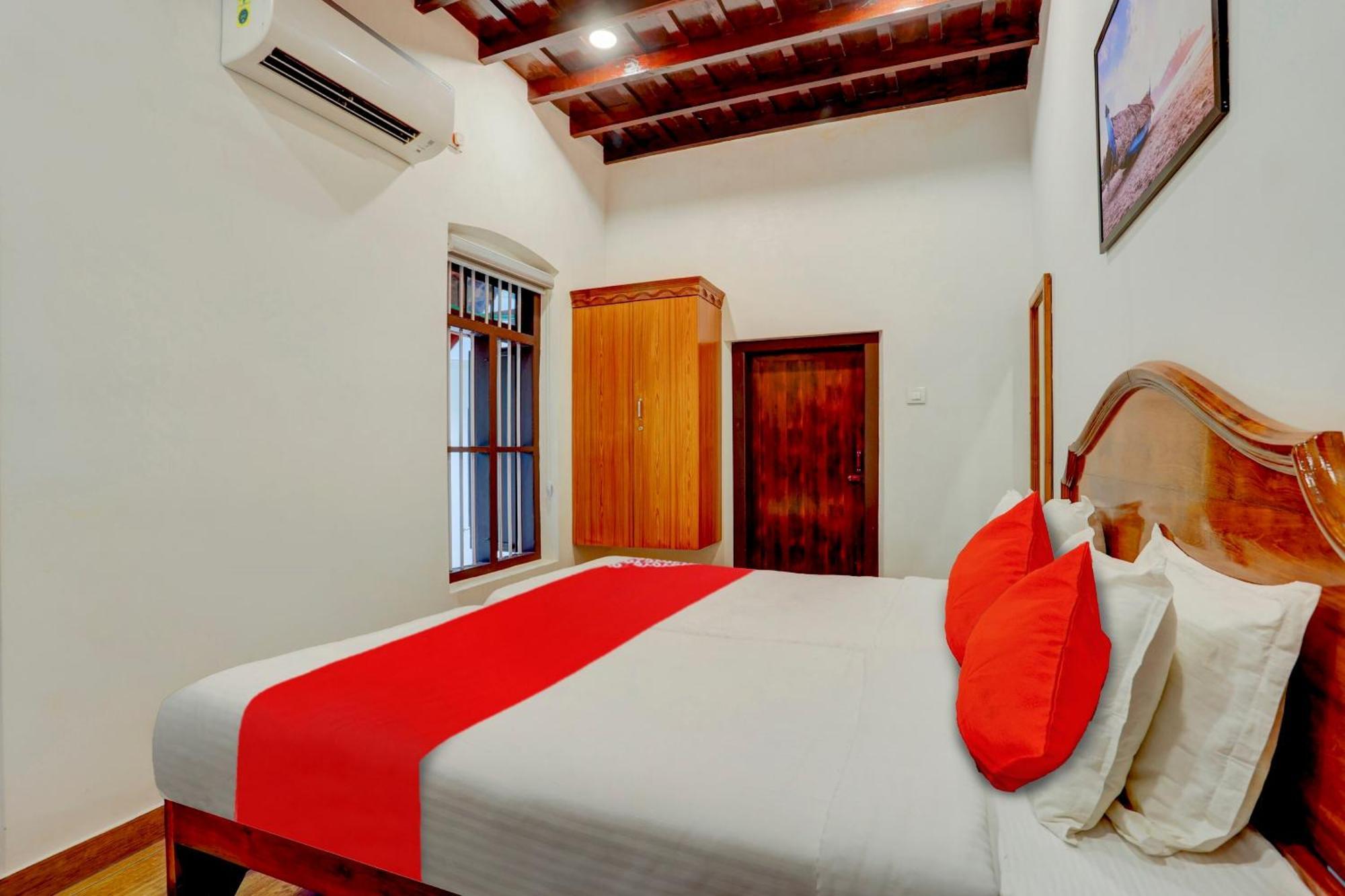 Hotel O Poptavern Heritage كوفالام المظهر الخارجي الصورة