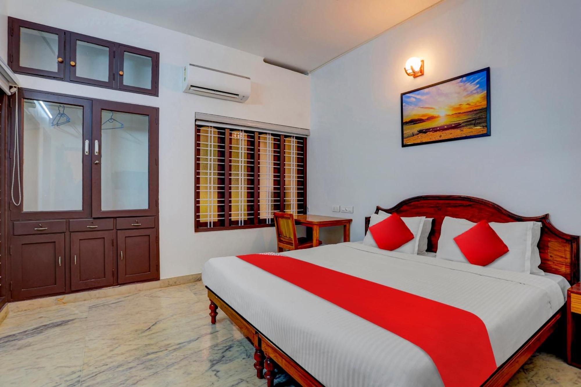 Hotel O Poptavern Heritage كوفالام المظهر الخارجي الصورة